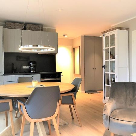 Ferienwohnung Strandmuschel Wangerooge Εξωτερικό φωτογραφία